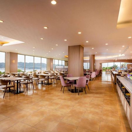 Mercure Wakayama Kushimoto Resort & Spa 외부 사진