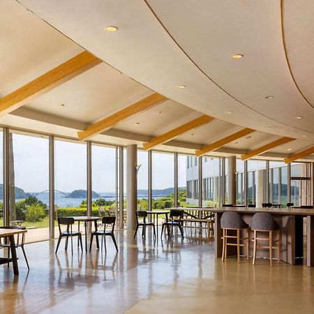 Mercure Wakayama Kushimoto Resort & Spa 외부 사진