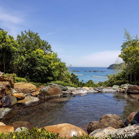Mercure Wakayama Kushimoto Resort & Spa 외부 사진