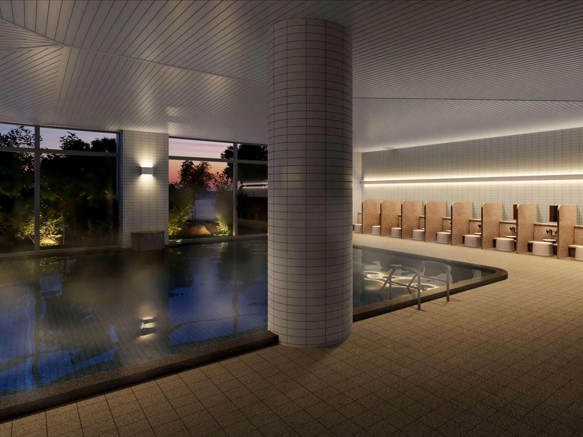 Mercure Wakayama Kushimoto Resort & Spa 외부 사진