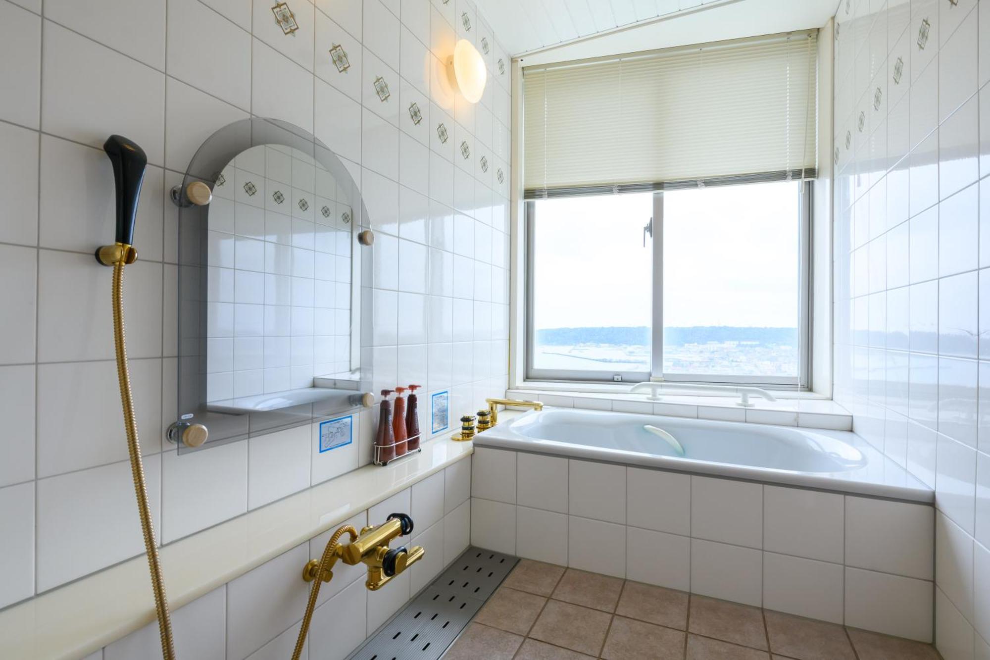 Mercure Wakayama Kushimoto Resort & Spa 외부 사진