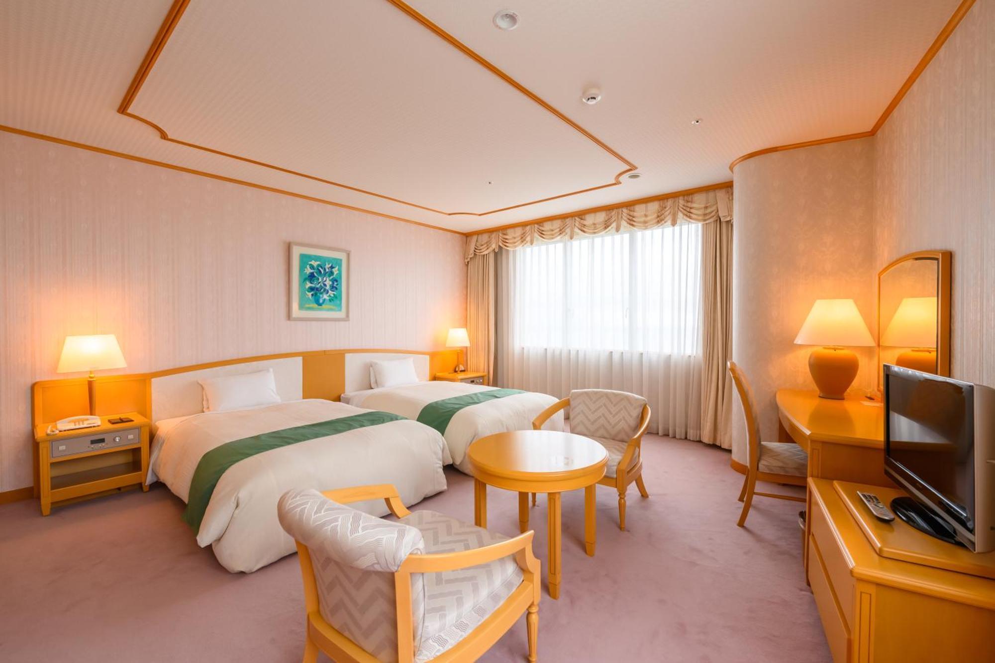 Mercure Wakayama Kushimoto Resort & Spa 외부 사진