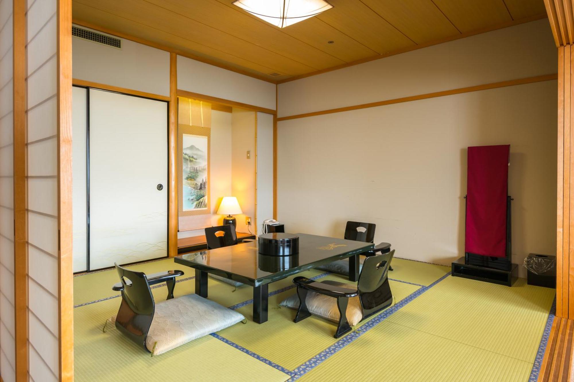Mercure Wakayama Kushimoto Resort & Spa 외부 사진