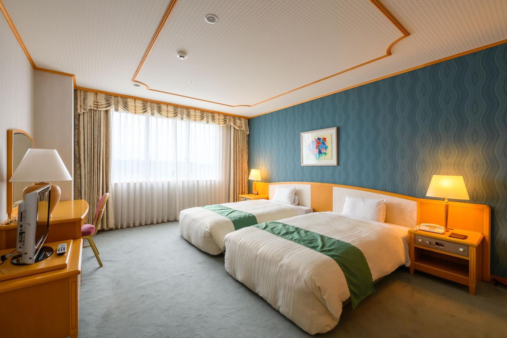 Mercure Wakayama Kushimoto Resort & Spa 외부 사진