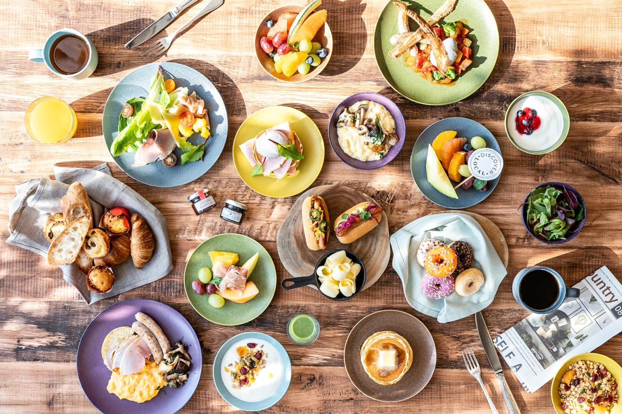 Mercure Wakayama Kushimoto Resort & Spa 외부 사진