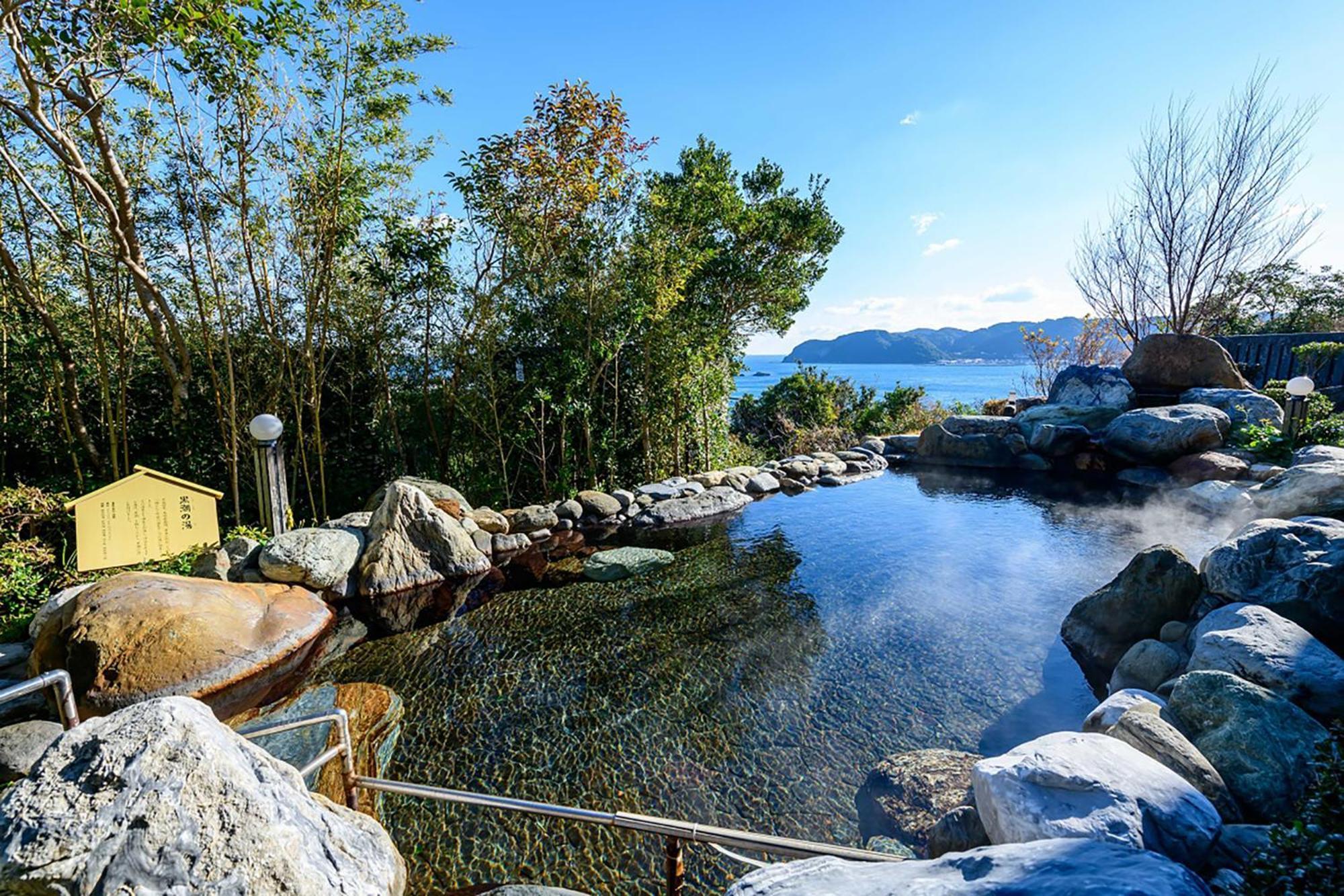 Mercure Wakayama Kushimoto Resort & Spa 외부 사진