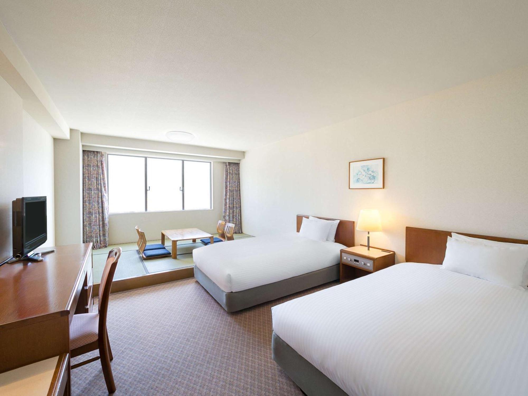 Mercure Wakayama Kushimoto Resort & Spa 외부 사진