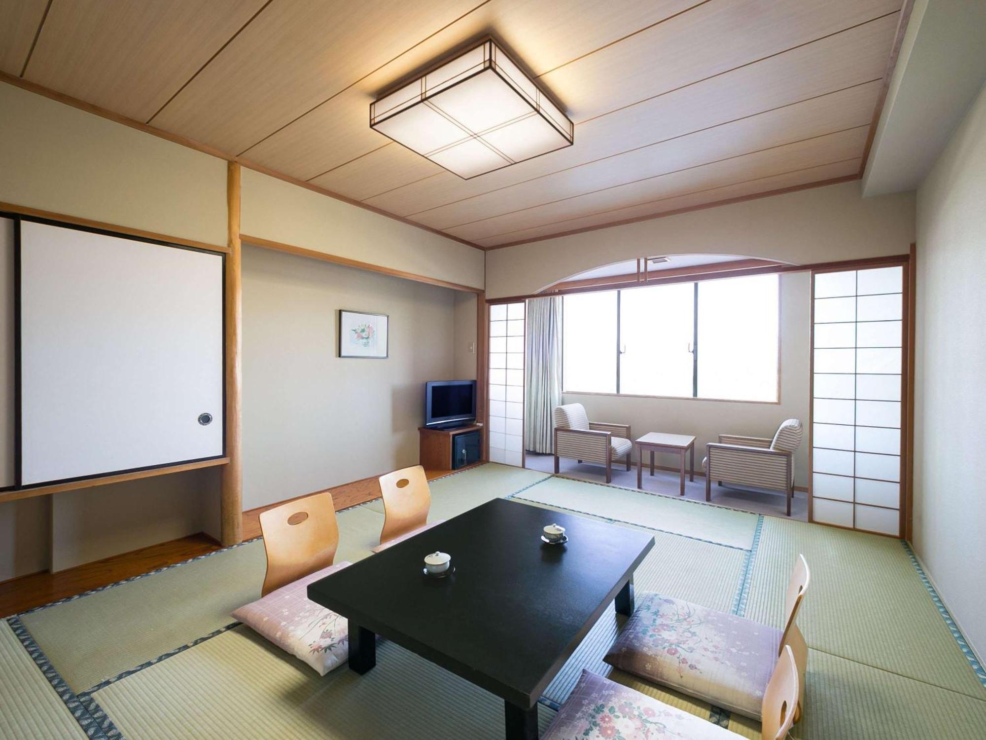 Mercure Wakayama Kushimoto Resort & Spa 외부 사진