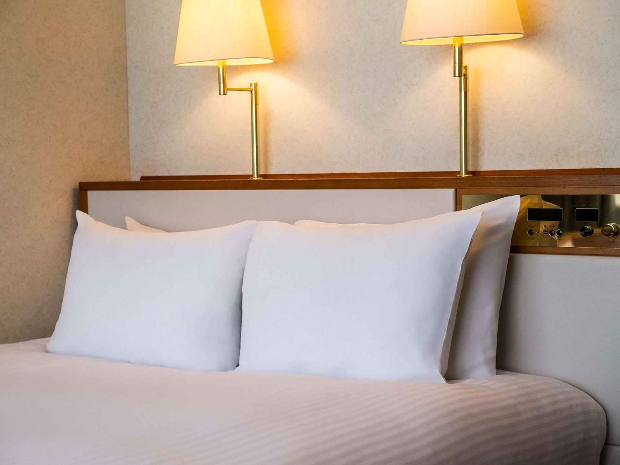 Mercure Wakayama Kushimoto Resort & Spa 외부 사진