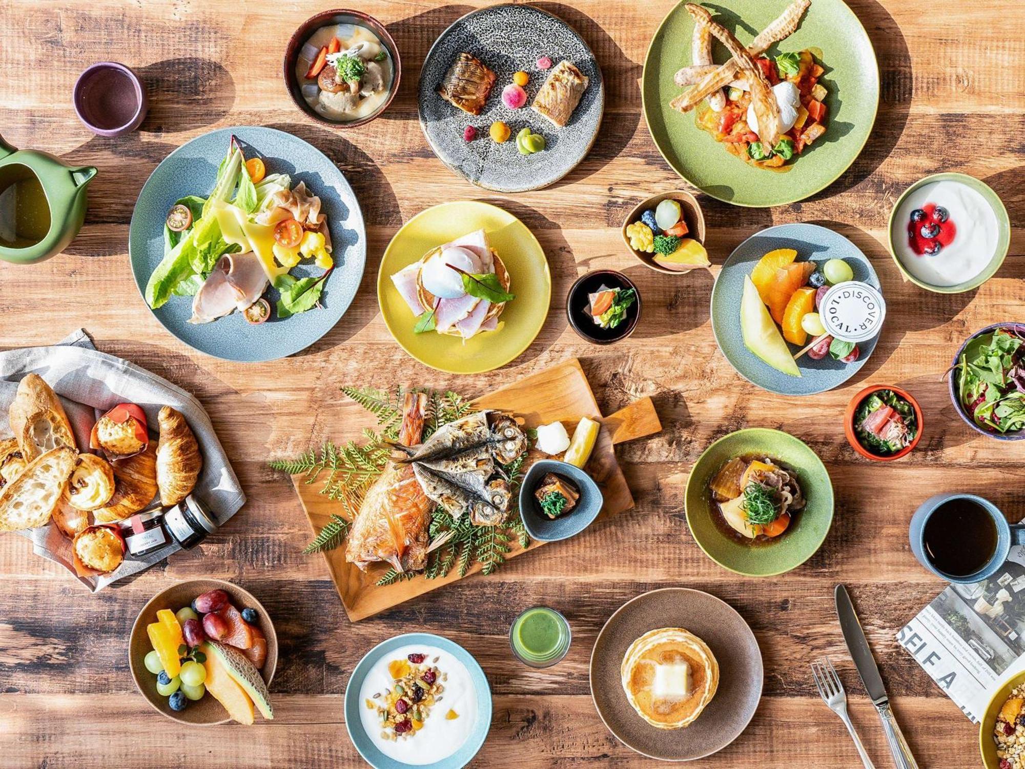 Mercure Wakayama Kushimoto Resort & Spa 외부 사진