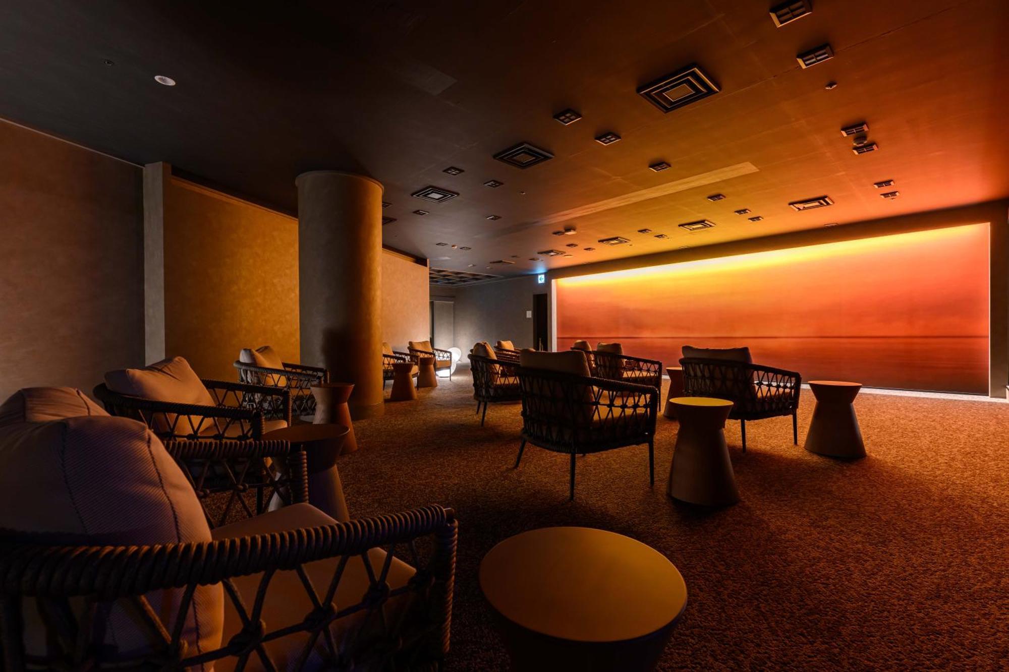 Mercure Wakayama Kushimoto Resort & Spa 외부 사진