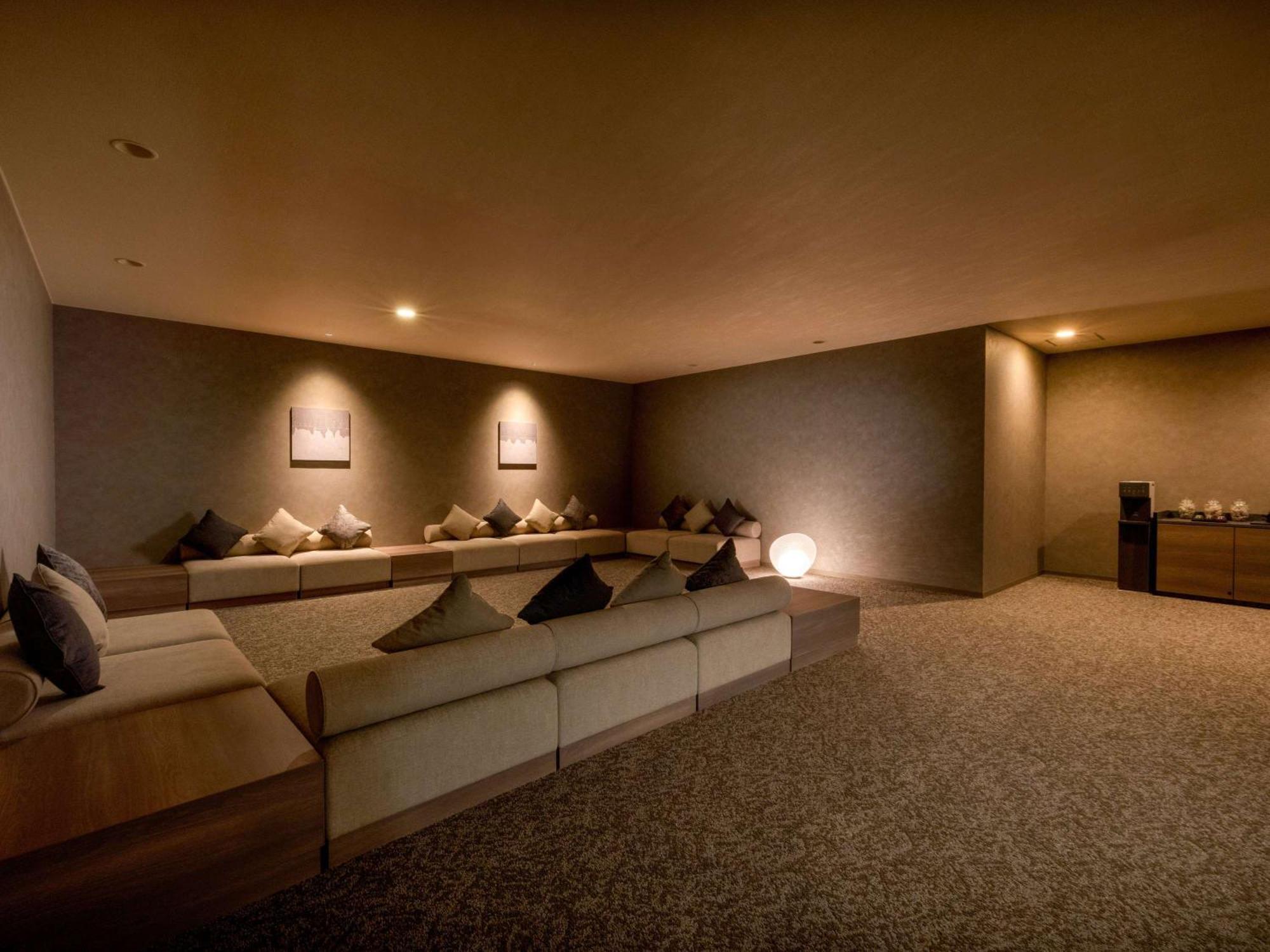 Mercure Wakayama Kushimoto Resort & Spa 외부 사진