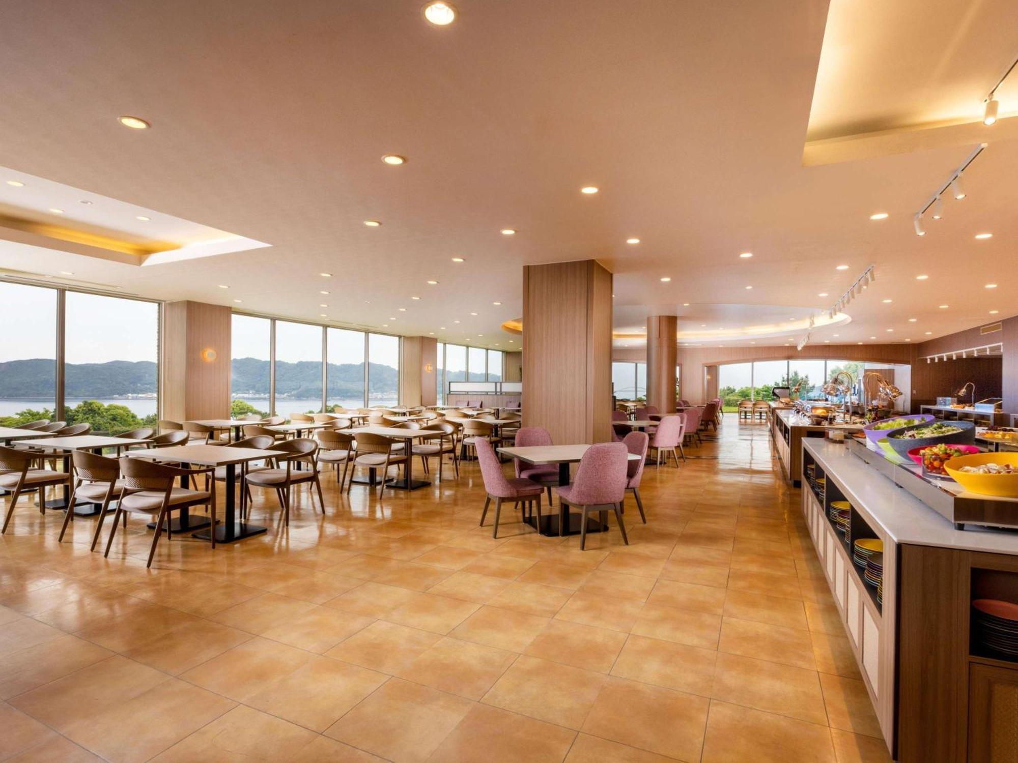 Mercure Wakayama Kushimoto Resort & Spa 외부 사진