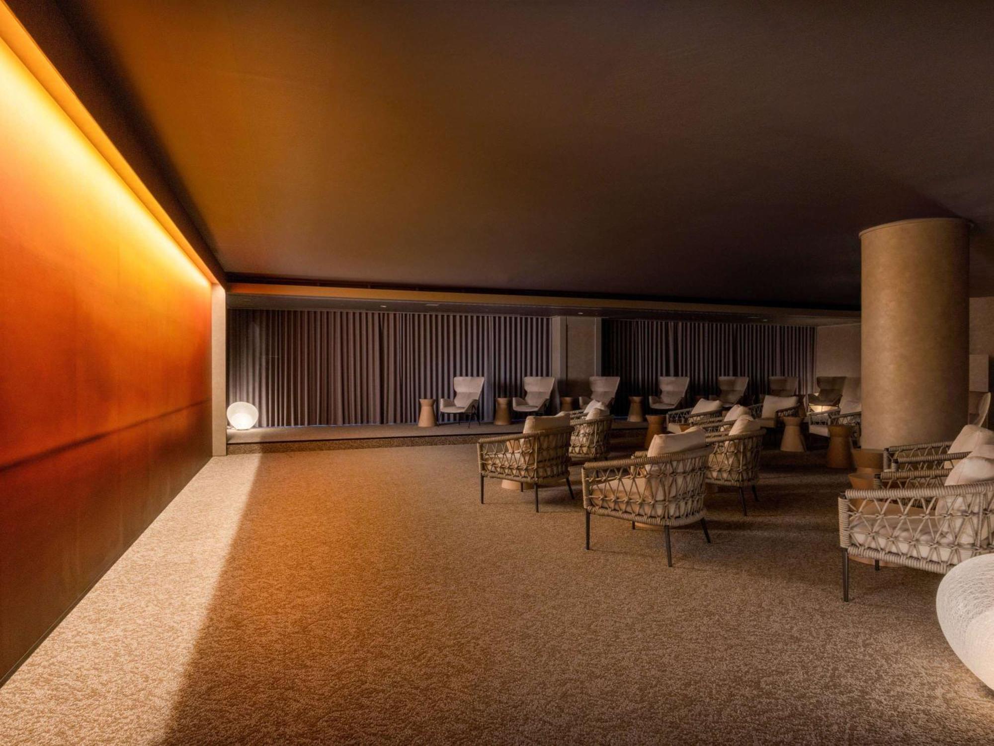 Mercure Wakayama Kushimoto Resort & Spa 외부 사진