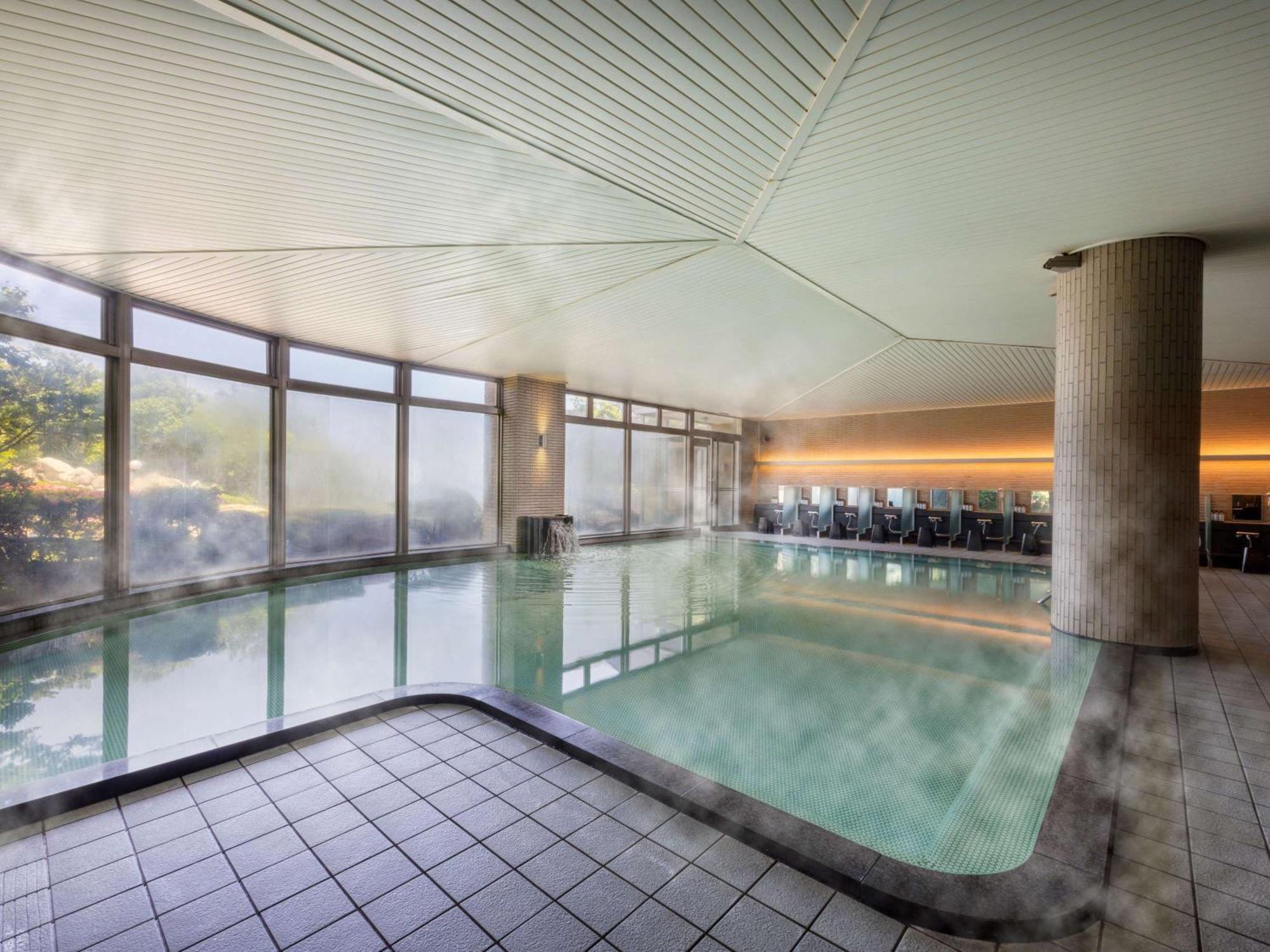 Mercure Wakayama Kushimoto Resort & Spa 외부 사진