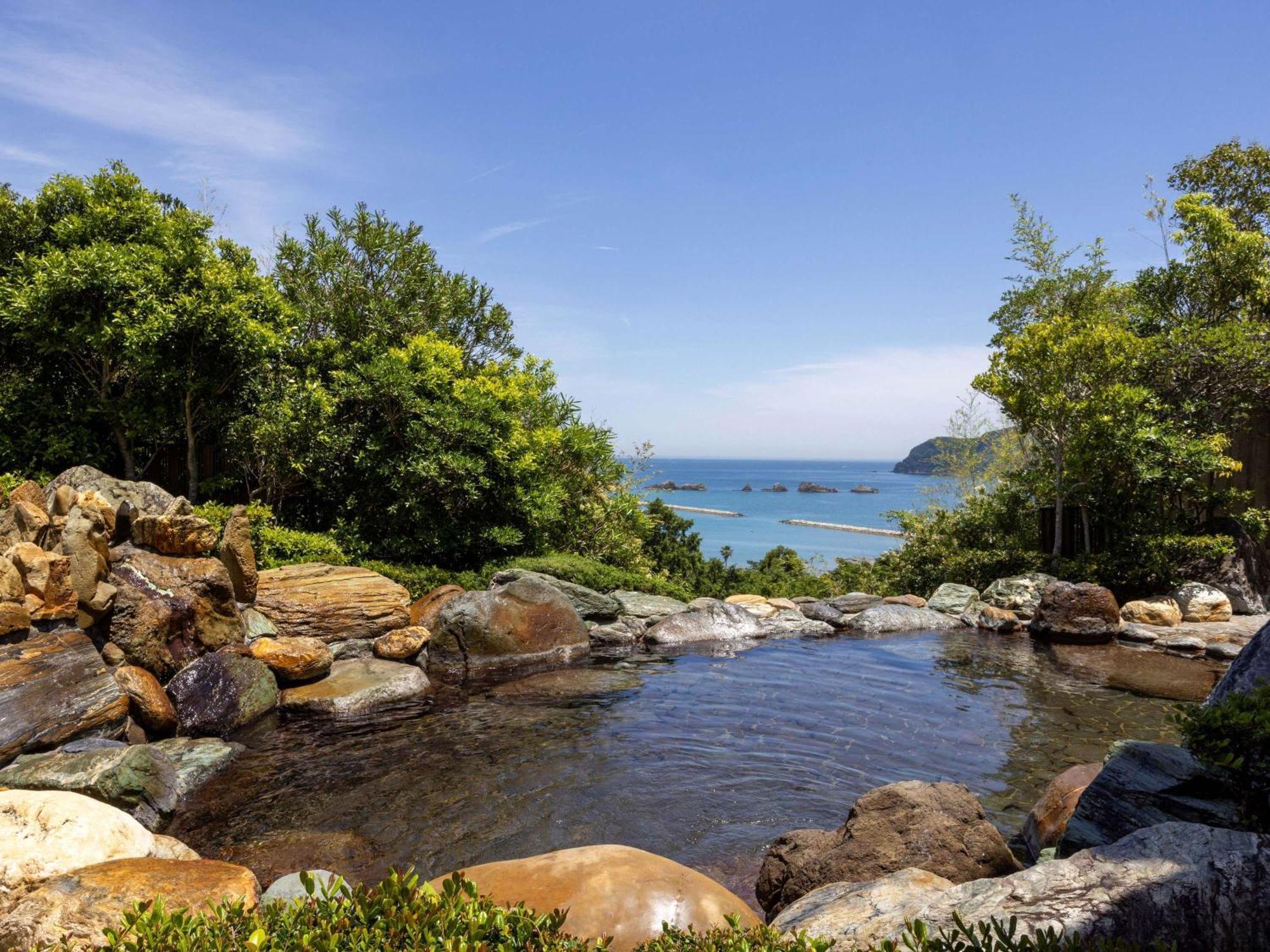 Mercure Wakayama Kushimoto Resort & Spa 외부 사진