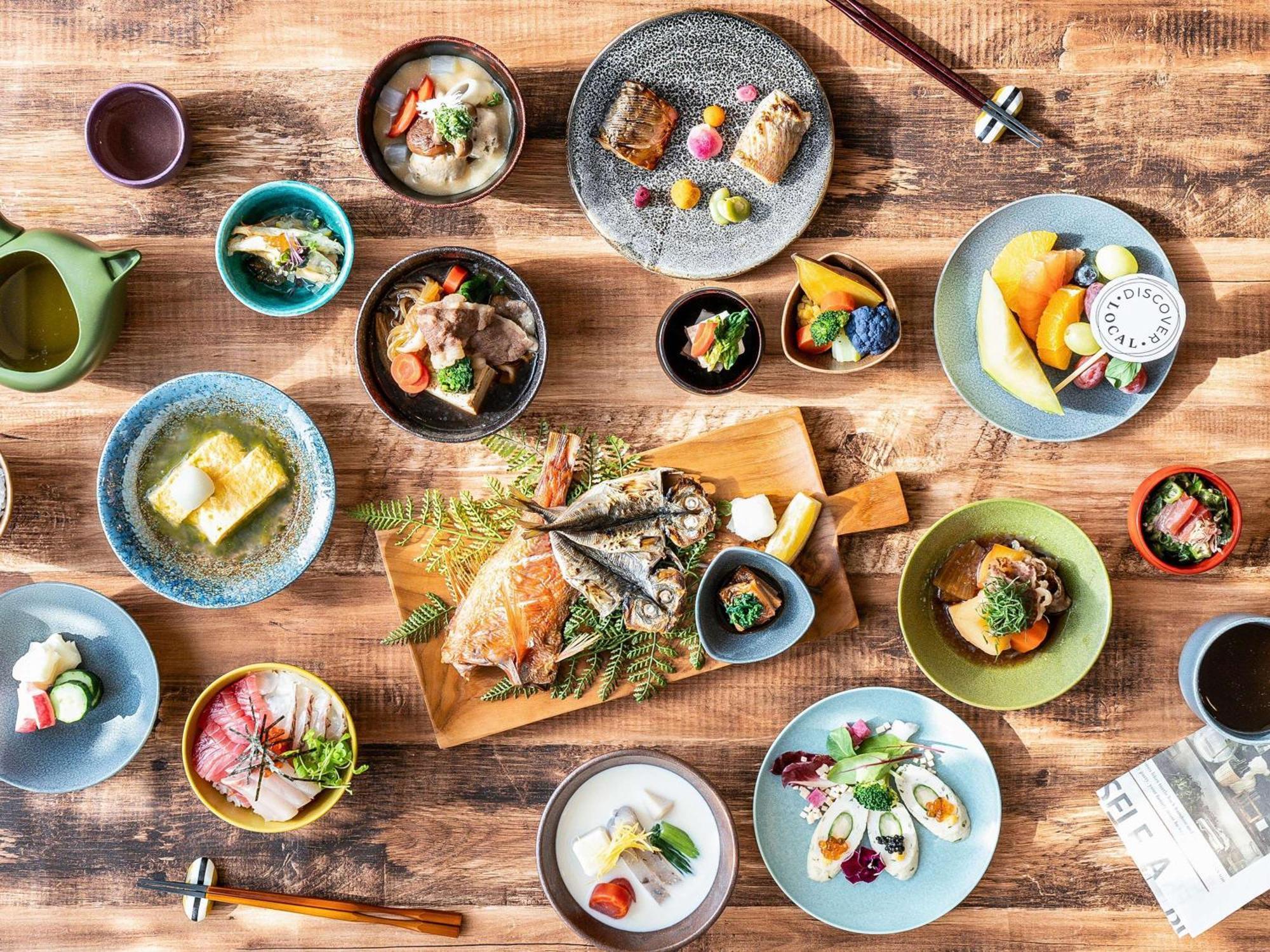 Mercure Wakayama Kushimoto Resort & Spa 외부 사진